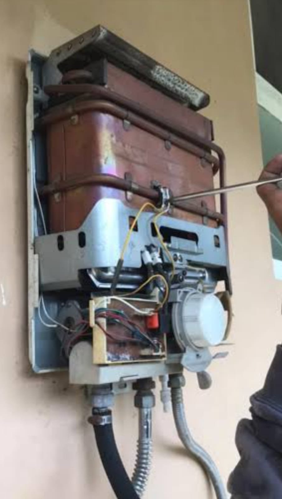 Service Elektronik